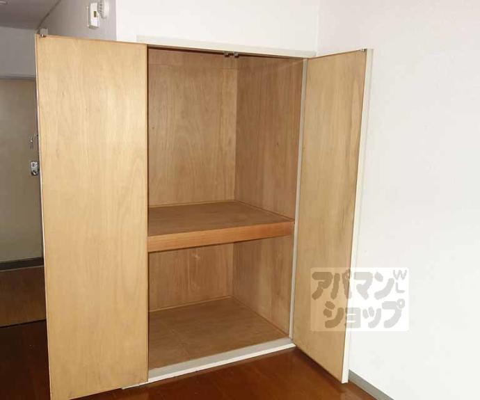 【ＯＴＯＷＡマンション】間取
