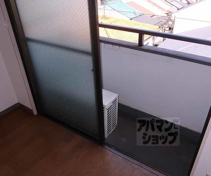 【OTOWAマンション】間取
