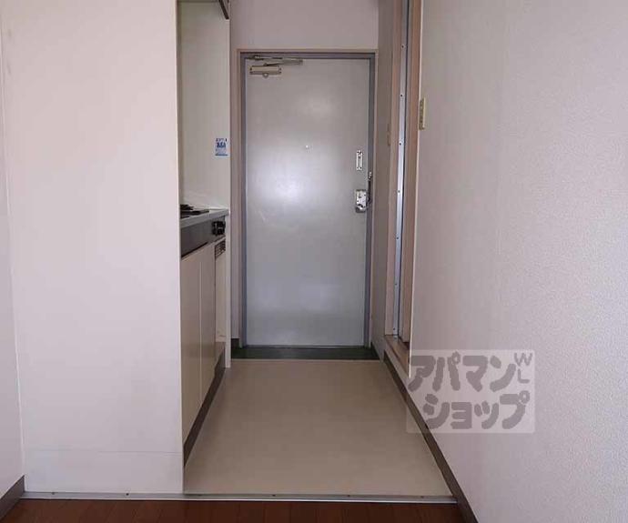 【OTOWAマンション】間取