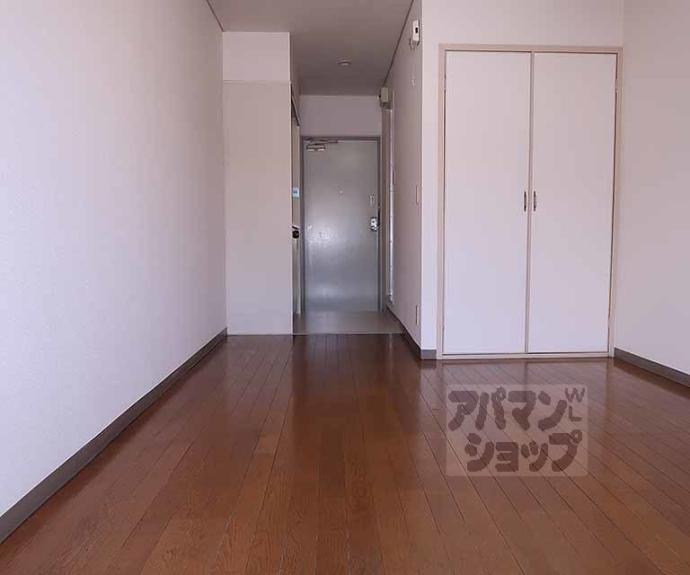 【OTOWAマンション】間取