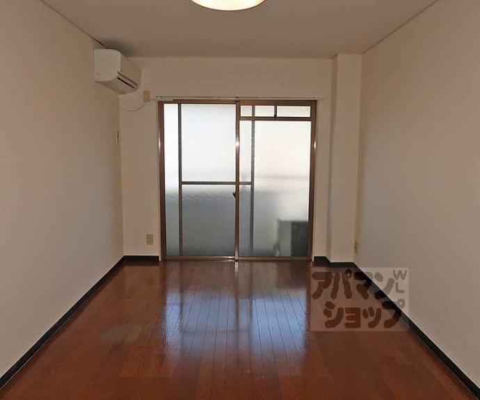 【ＯＴＯＷＡマンション】間取