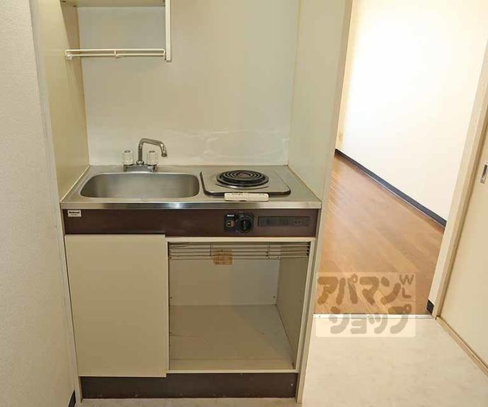 【ＯＴＯＷＡマンション】間取