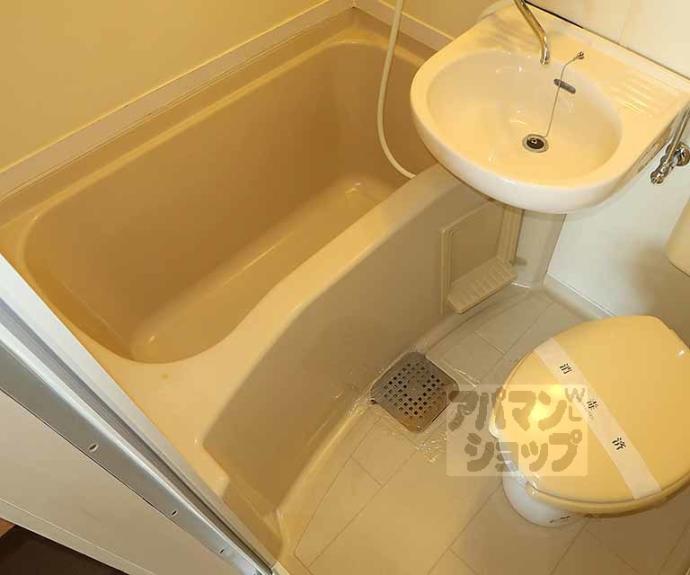 【ＯＴＯＷＡマンション】間取