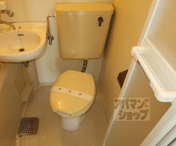 【ＯＴＯＷＡマンション】間取