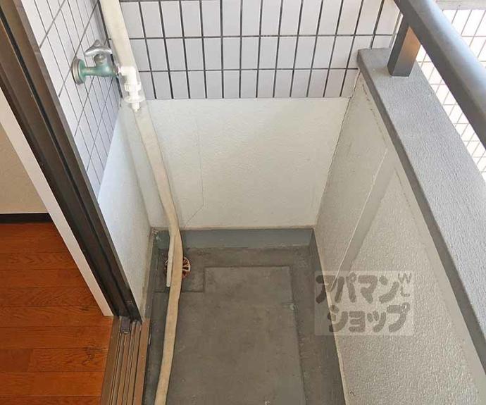 【ＯＴＯＷＡマンション】間取