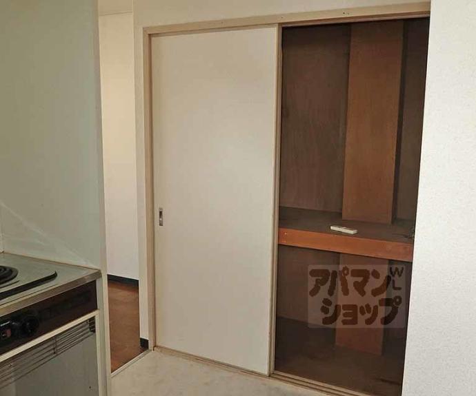 【ＯＴＯＷＡマンション】間取