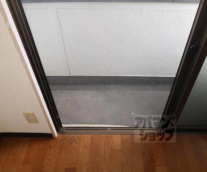 【ＯＴＯＷＡマンション】間取