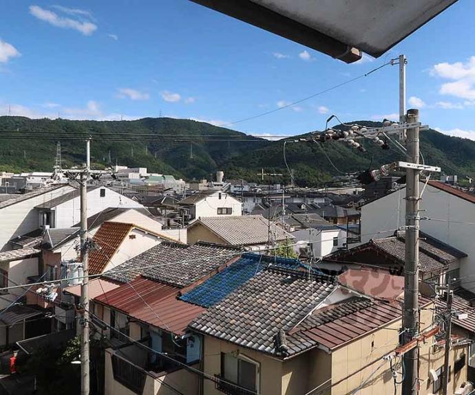 【ＯＴＯＷＡマンション】間取