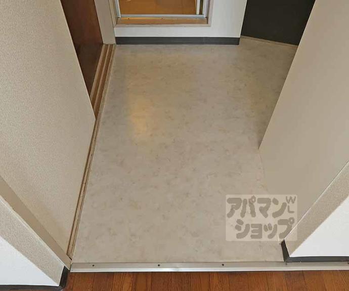 【ＯＴＯＷＡマンション】間取