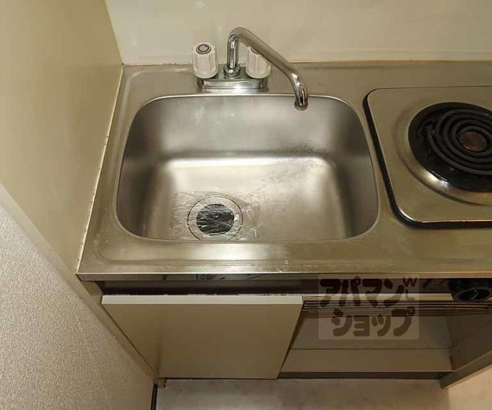 【ＯＴＯＷＡマンション】間取