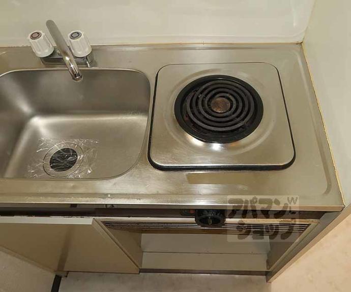 【ＯＴＯＷＡマンション】間取