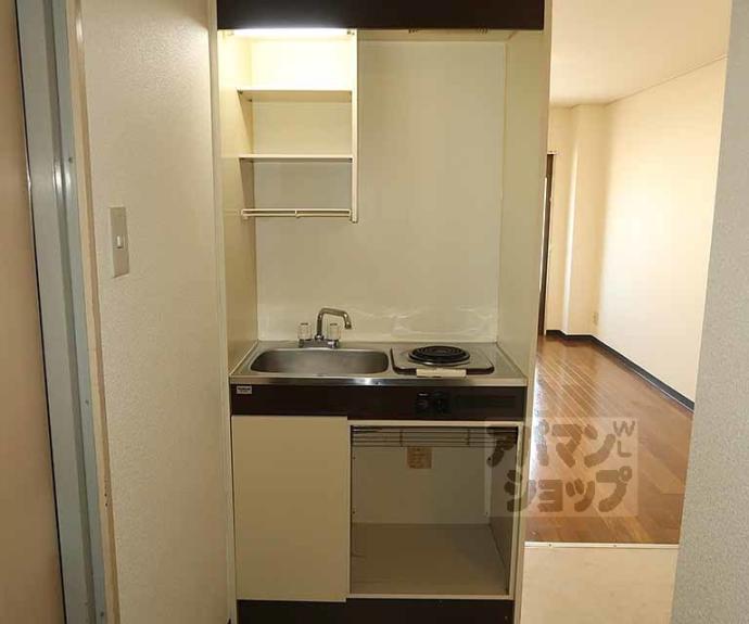 【ＯＴＯＷＡマンション】間取