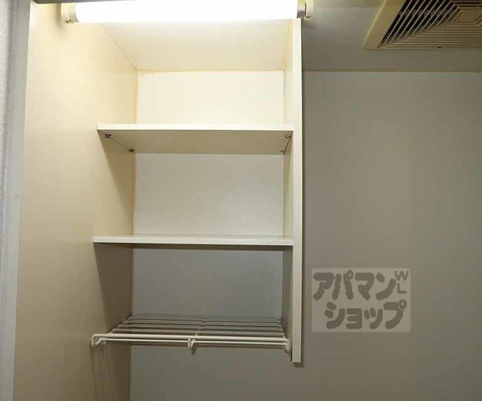 【ＯＴＯＷＡマンション】間取