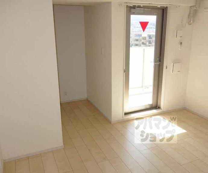 【ヴェルデュール】間取