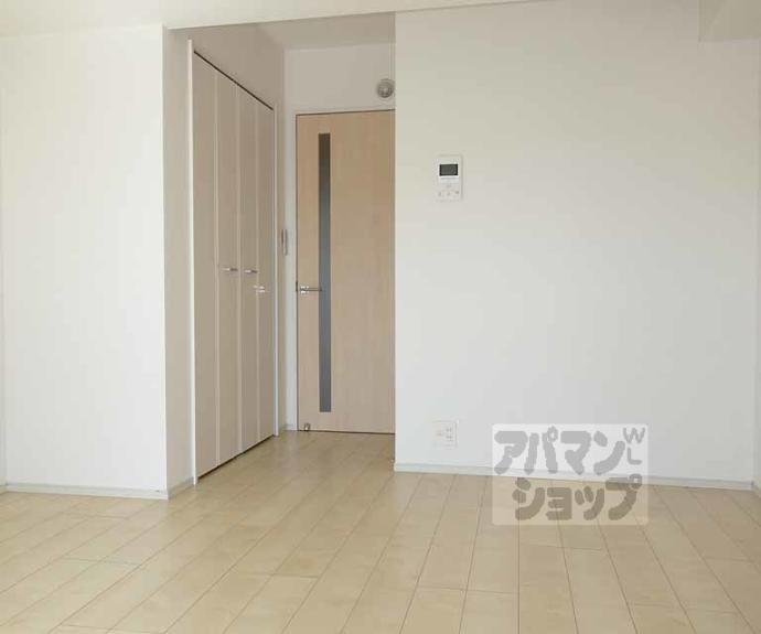 【ヴェルデュール】間取