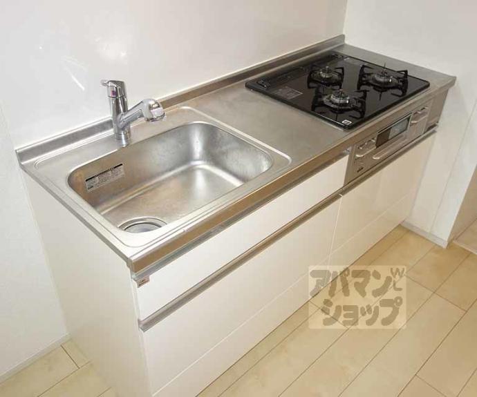 【ヴェルデュール】間取