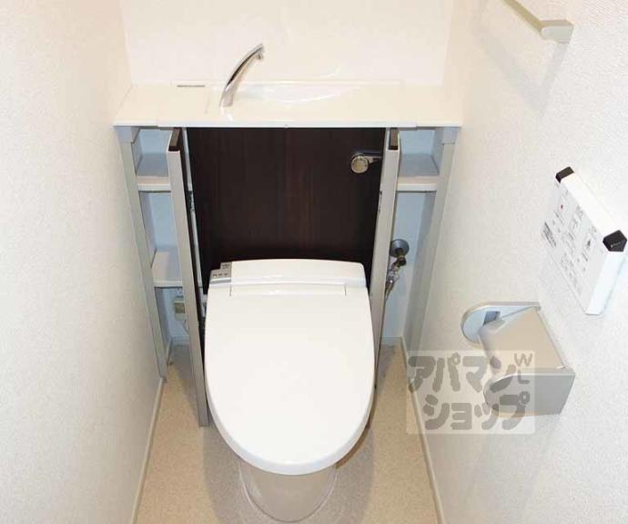 【ヴェルデュール】間取