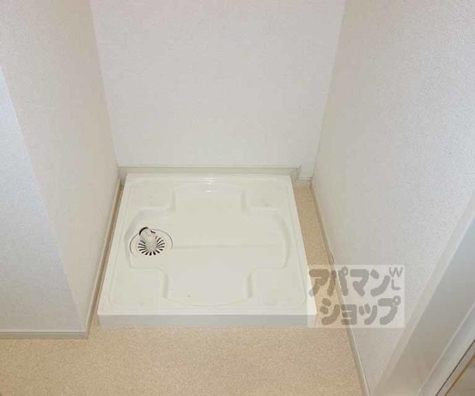 【ヴェルデュール】間取