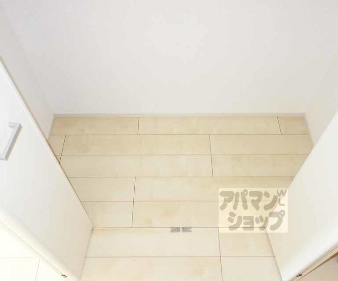 【ヴェルデュール】間取