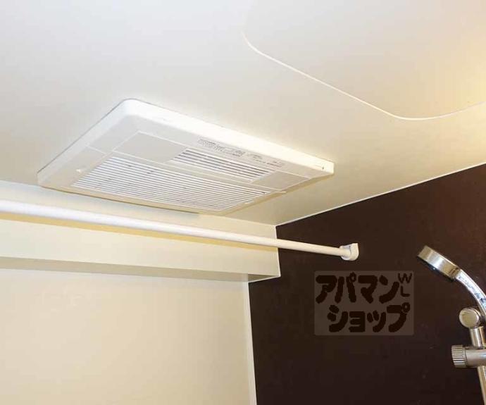 【ヴェルデュール】間取