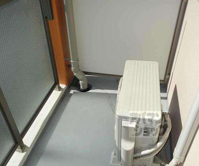 【ヴェルデュール】間取