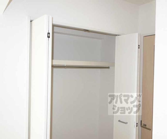 【ヴェルデュール】間取