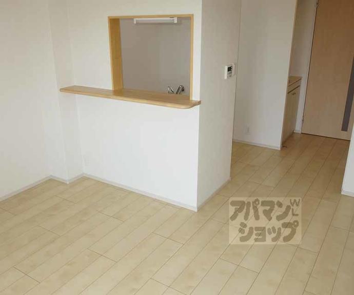 【ヴェルデュール】間取