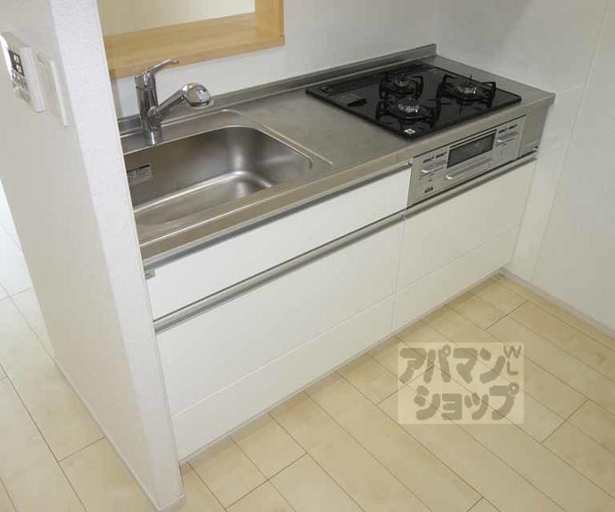 【ヴェルデュール】間取