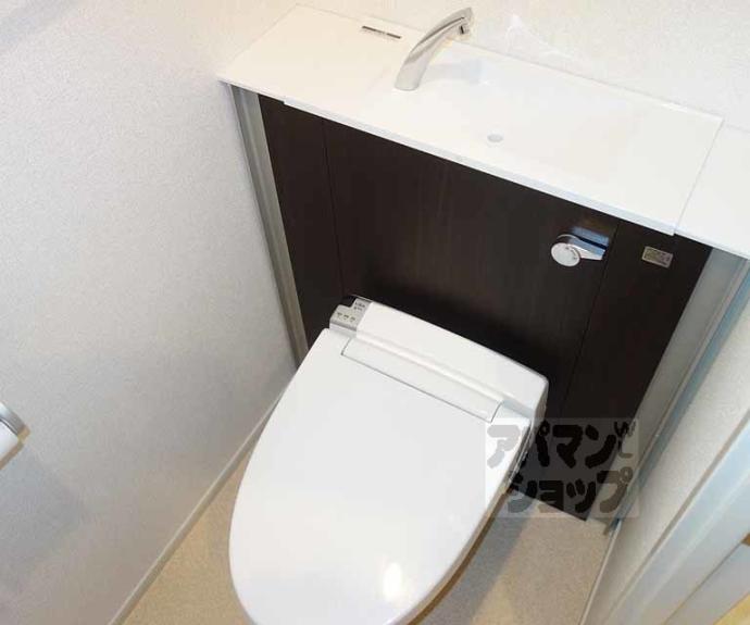 【ヴェルデュール】間取