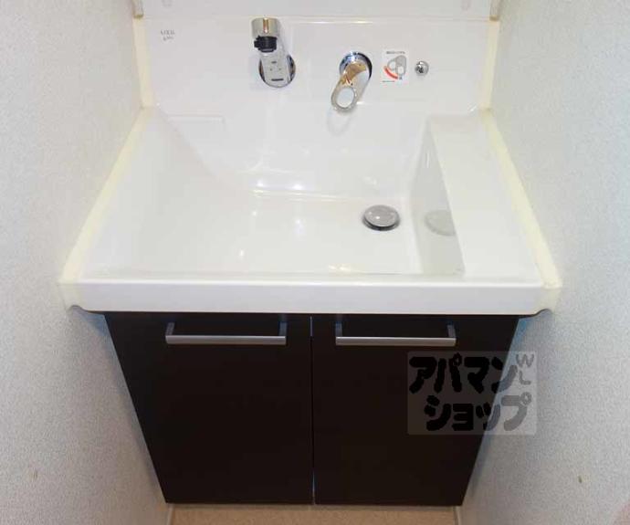 【ヴェルデュール】間取