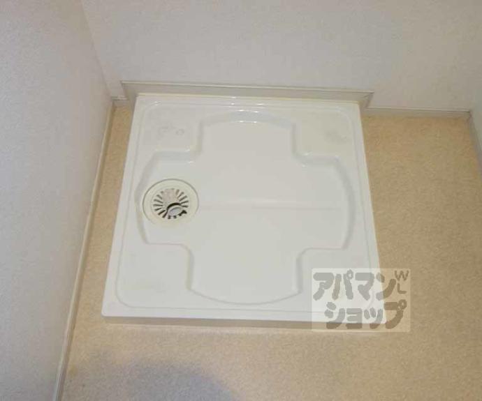 【ヴェルデュール】間取