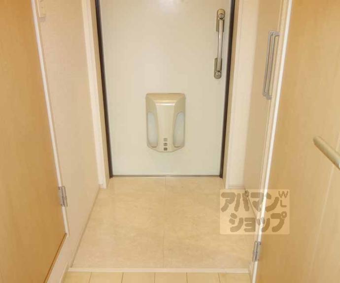 【ヴェルデュール】間取