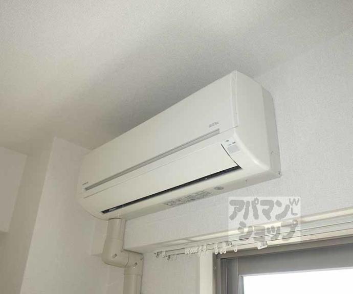 【ヴェルデュール】間取