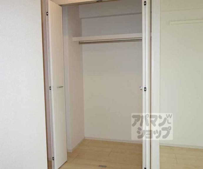 【ヴェルデュール】間取