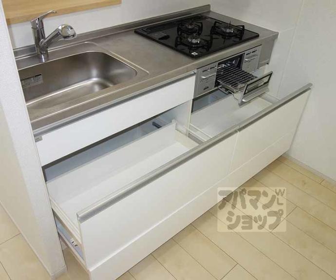 【ヴェルデュール】間取