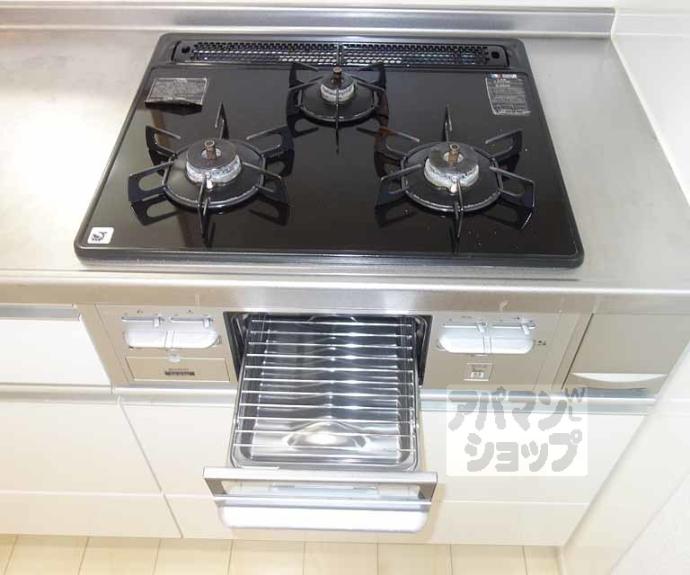 【ヴェルデュール】間取