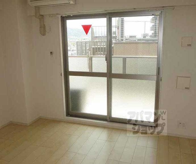 【ヴェルデュール】間取