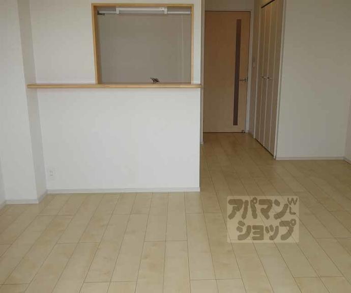 【ヴェルデュール】間取