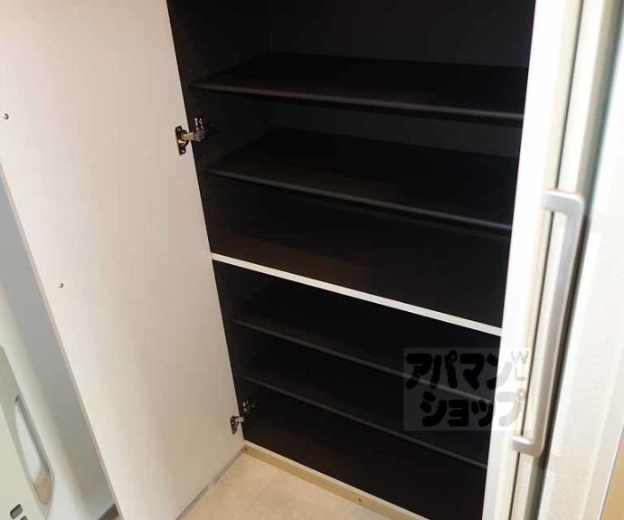 【ヴェルデュール】間取