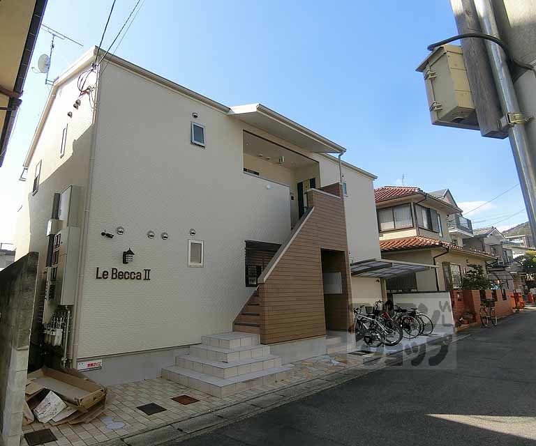ＬｅＢｅｃｃａⅡ