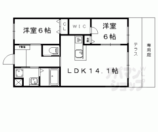 【エルヴィータ安朱】