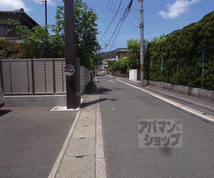 【エルヴィータ安朱】間取