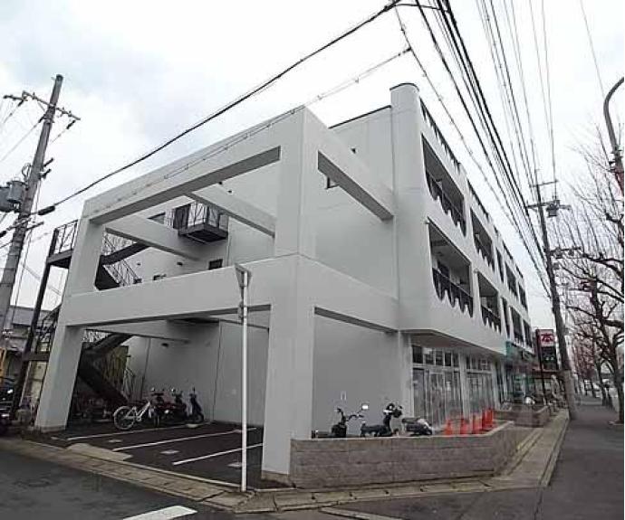 【レイ北山】間取