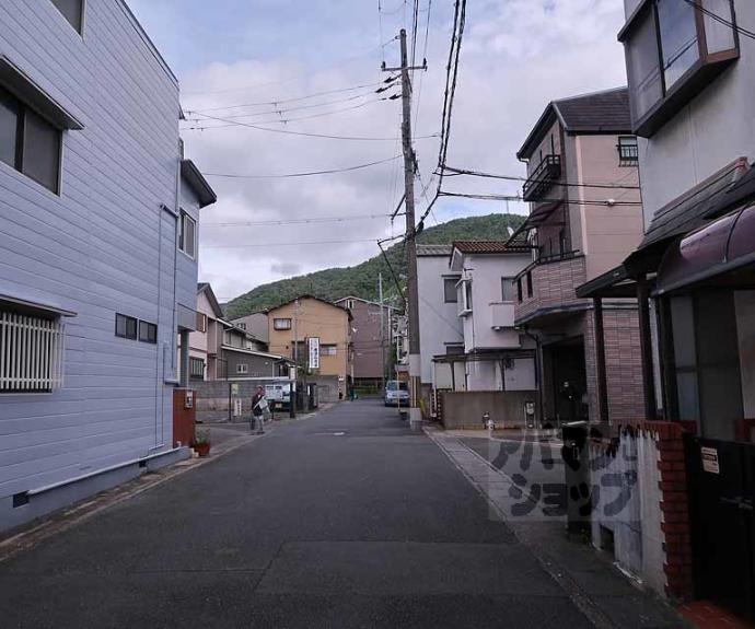 【Ｐｏｒｔｏｆｉｎｏ椥辻】間取