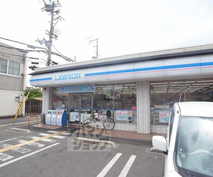【嵯峨野ハイツ】間取