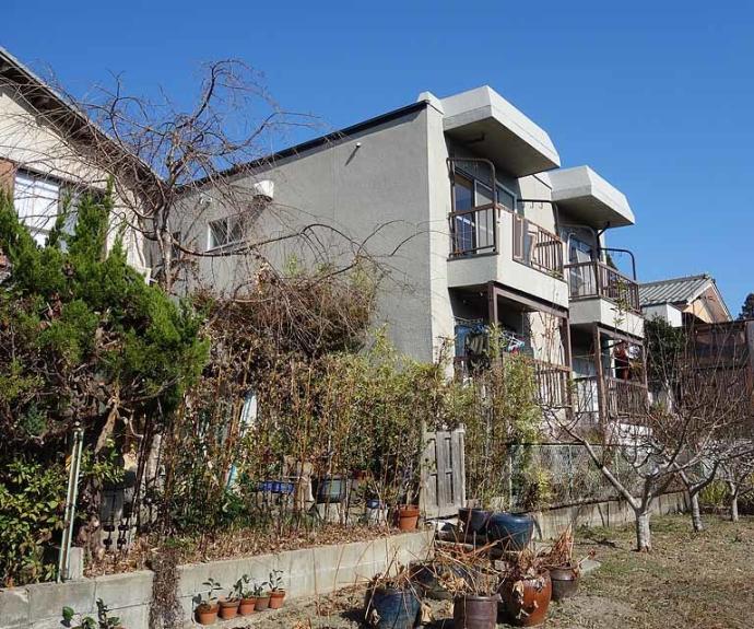 【maison Soiree】間取