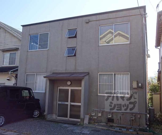 【maison Soiree】間取