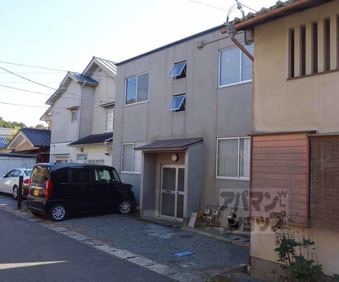 【maison Soiree】間取