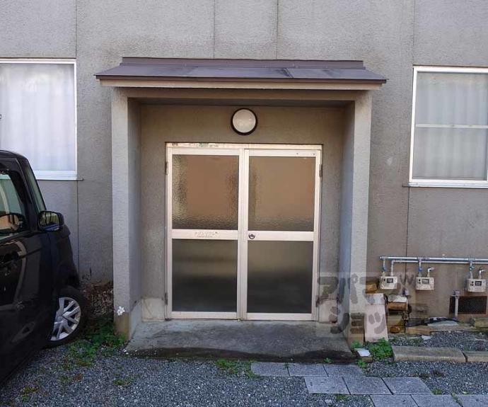 【maison Soiree】間取