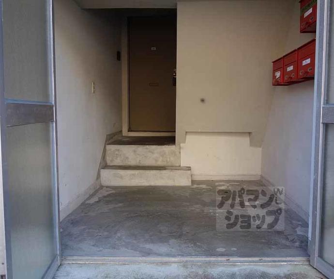 【maison Soiree】間取